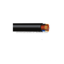 0.6 / 1 KV 2 Core - 5 Core PVC Power Cable